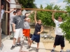2003 Trip to Mexico