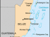 2006 Trip to Belize