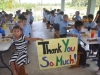 2011 Feeding Center Pics